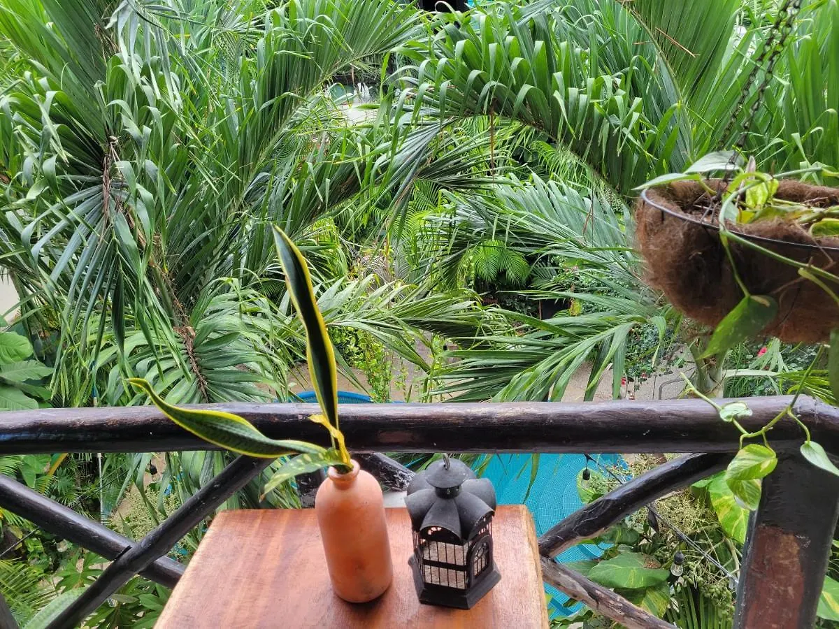The Secret Garden Tulum Apartment