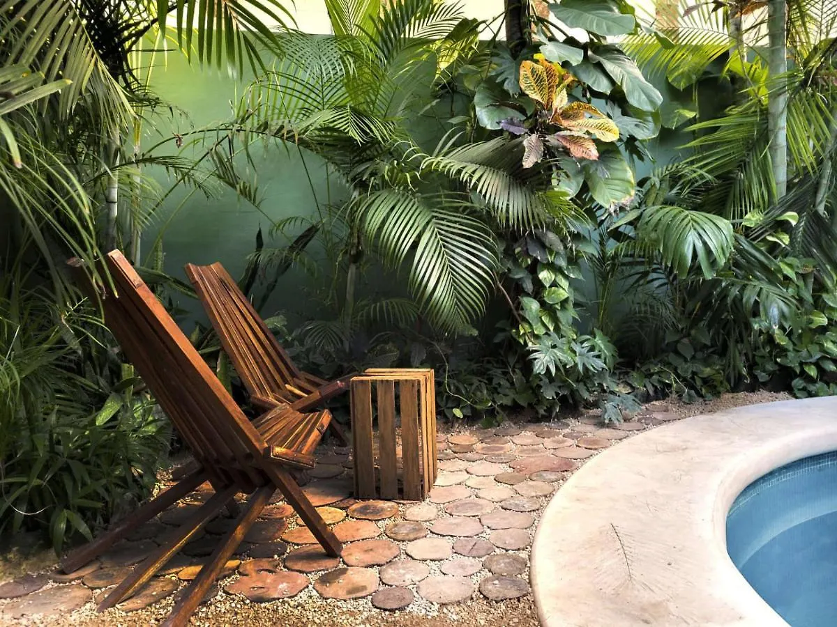 The Secret Garden Tulum Apartment