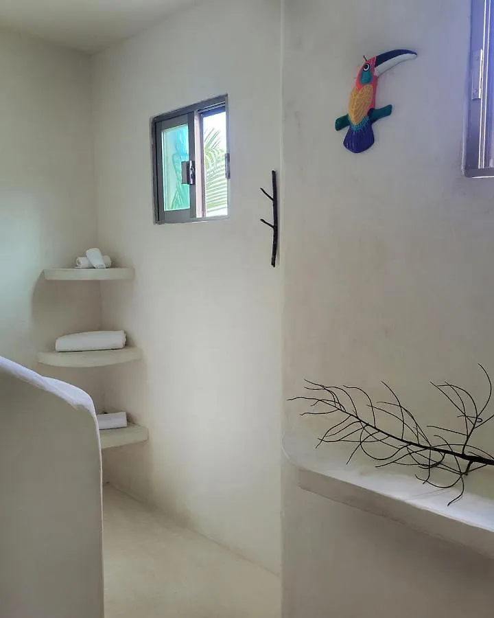 The Secret Garden Tulum Apartment