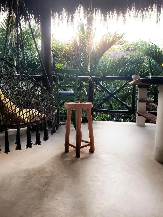 The Secret Garden Tulum 아파트