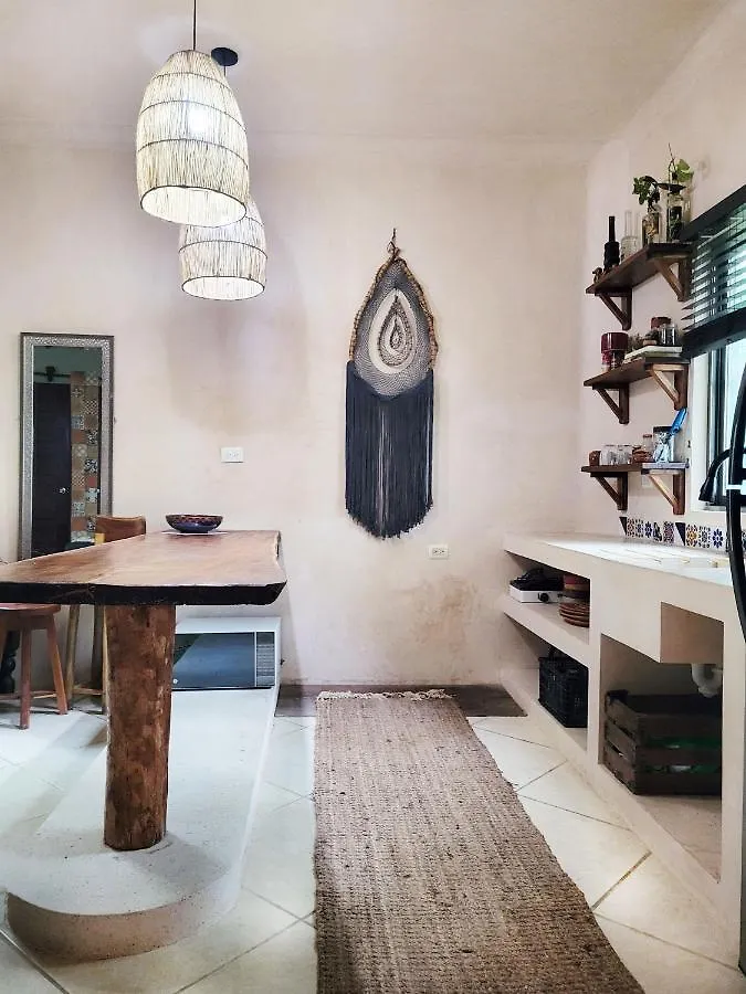 The Secret Garden Tulum 아파트 0*,  멕시코