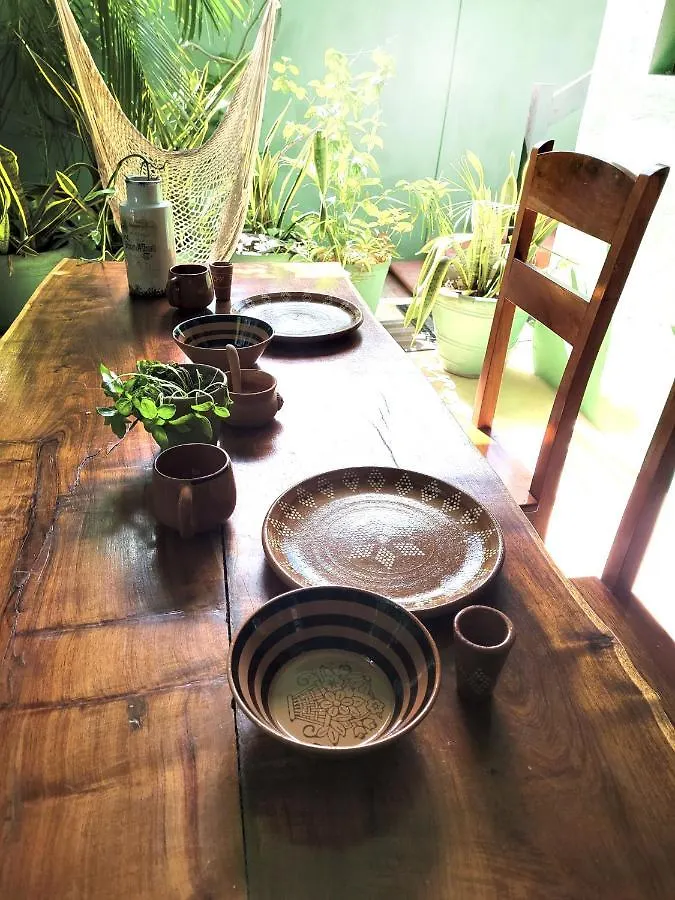 The Secret Garden Tulum Apartment
