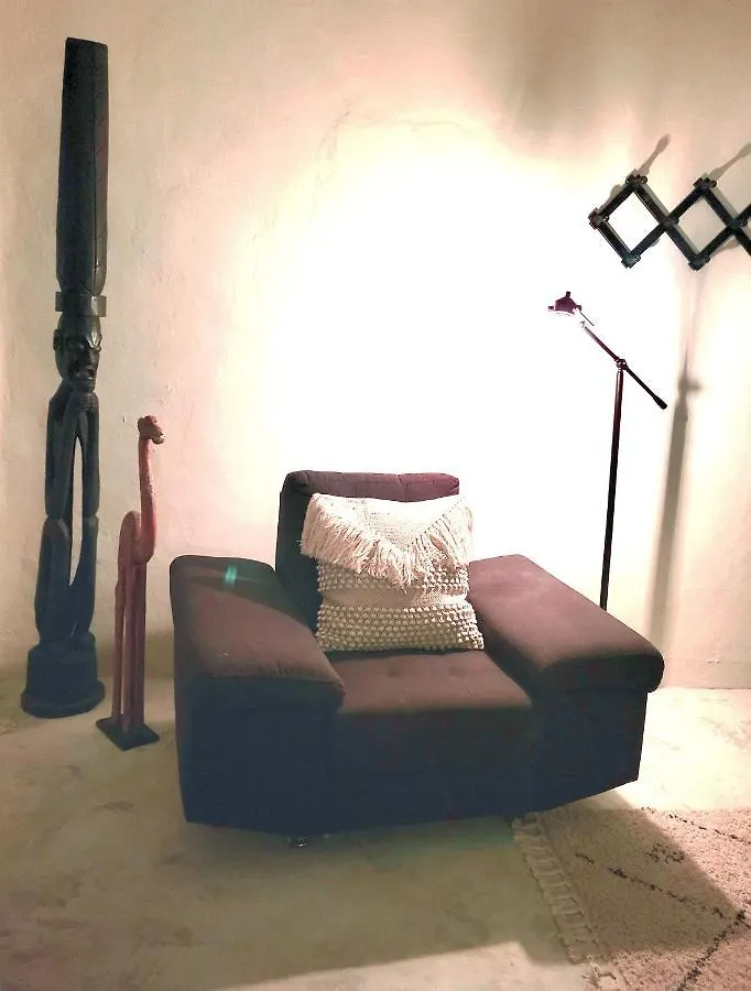 The Secret Garden Tulum Apartment