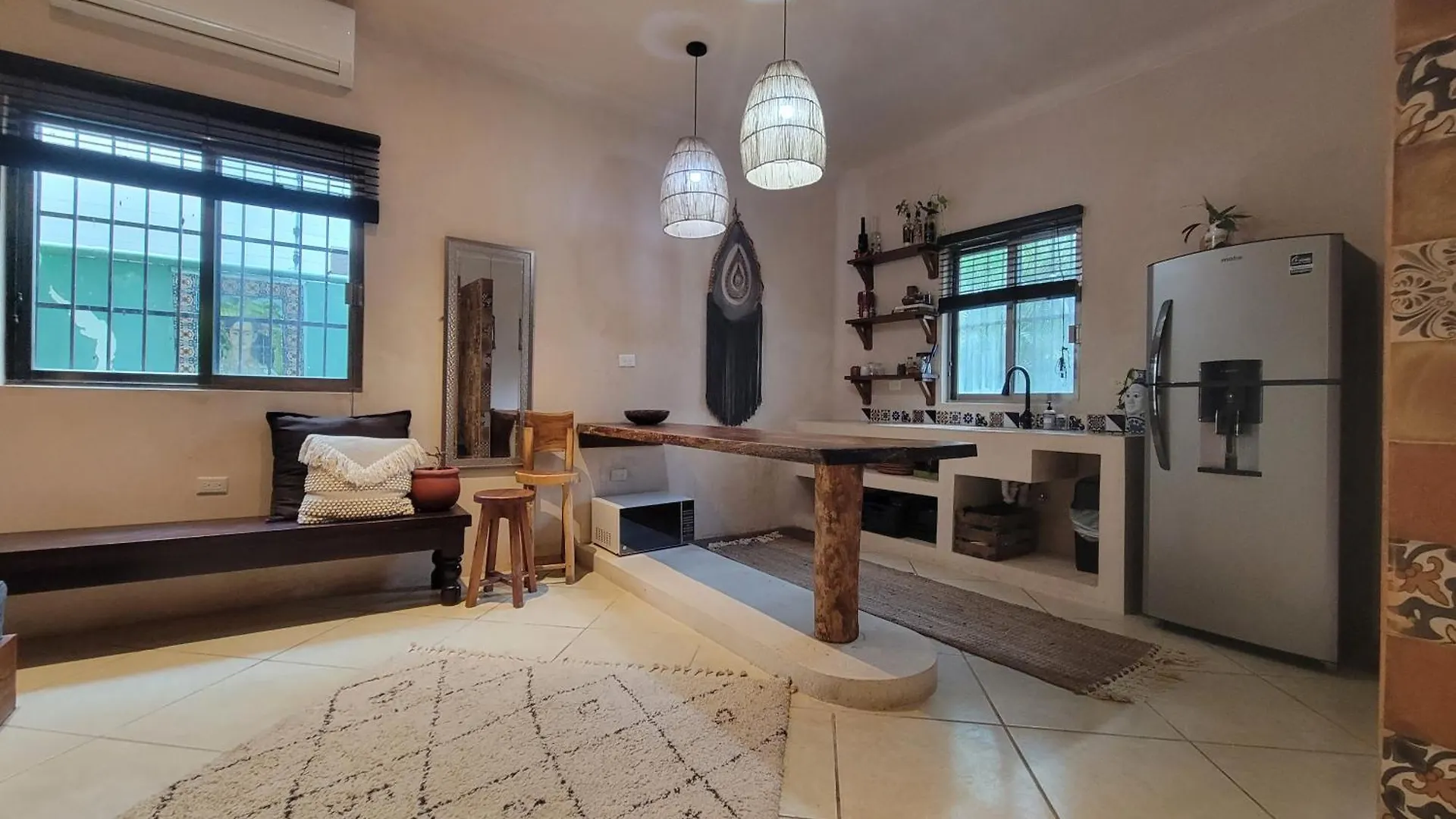 The Secret Garden Tulum Apartment