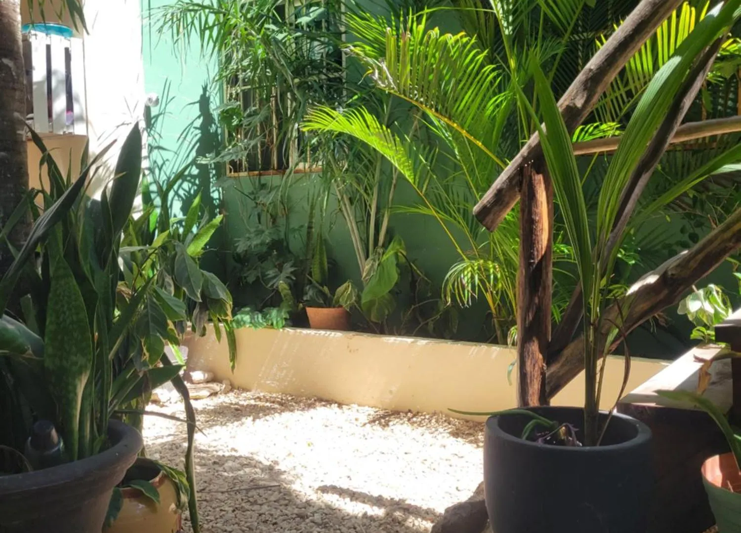 The Secret Garden Tulum Apartment