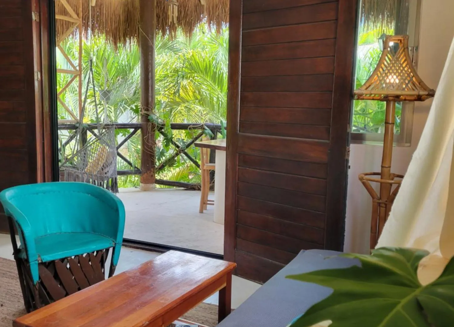 The Secret Garden Tulum Apartment