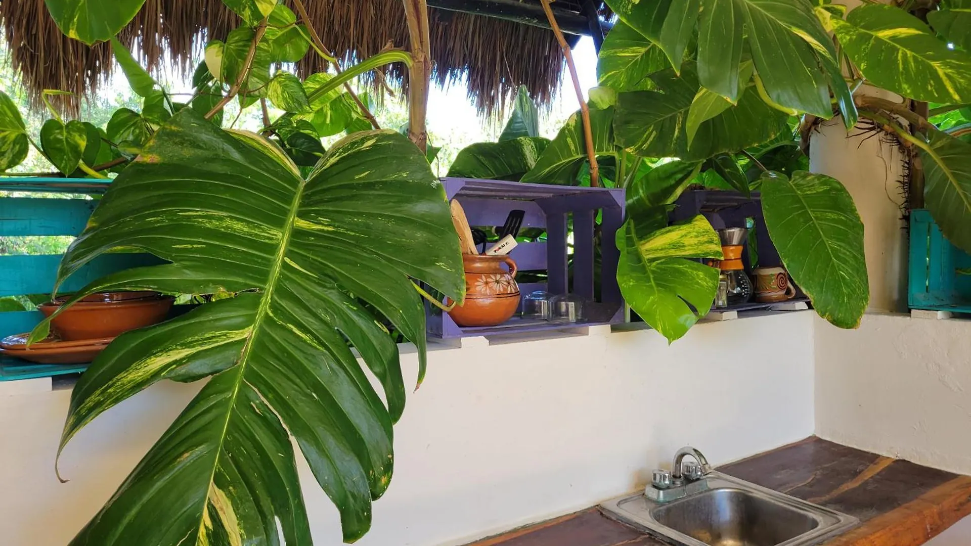 The Secret Garden Tulum Apartment 0*,  Mexico