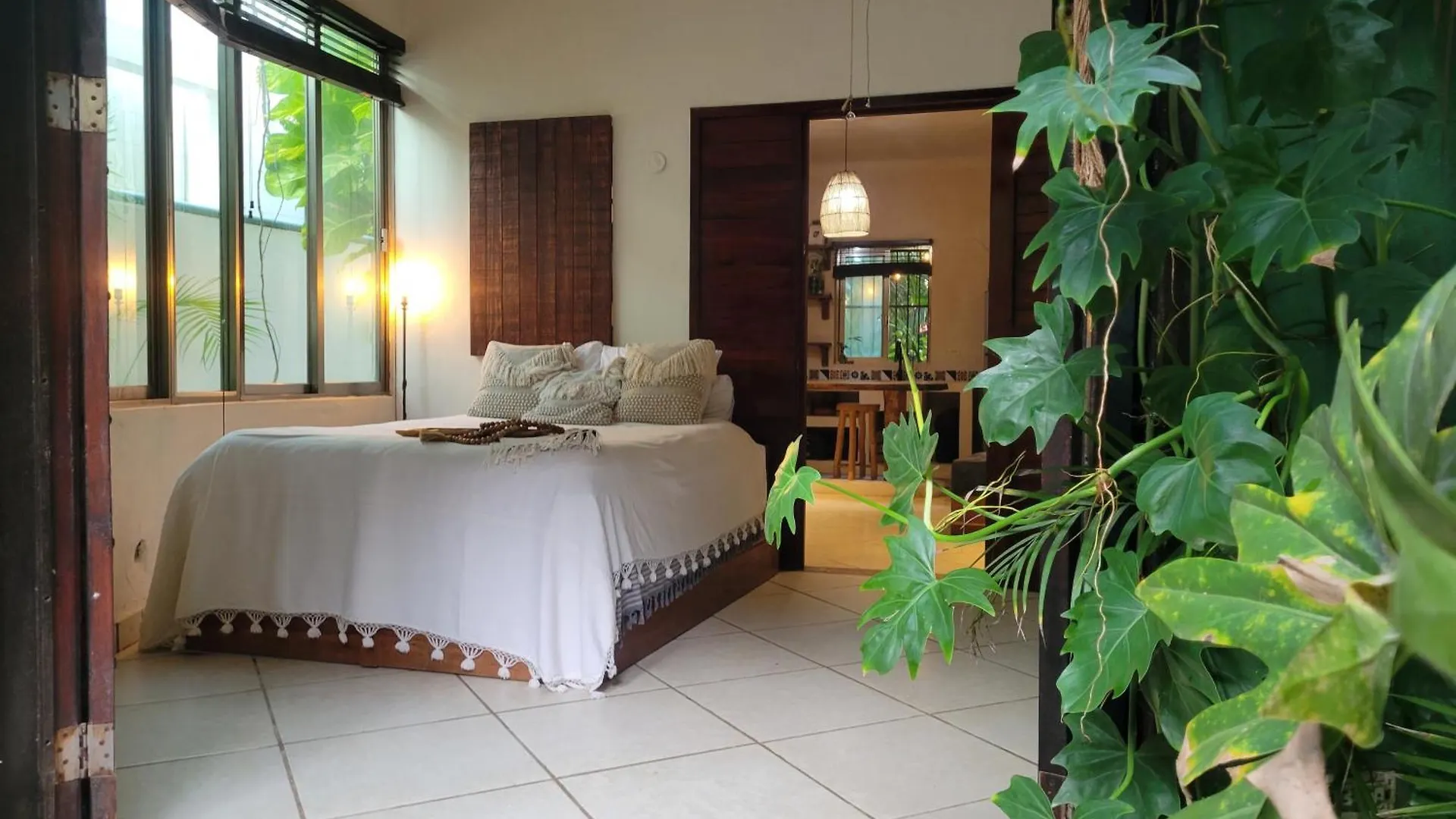 The Secret Garden Tulum Apartment