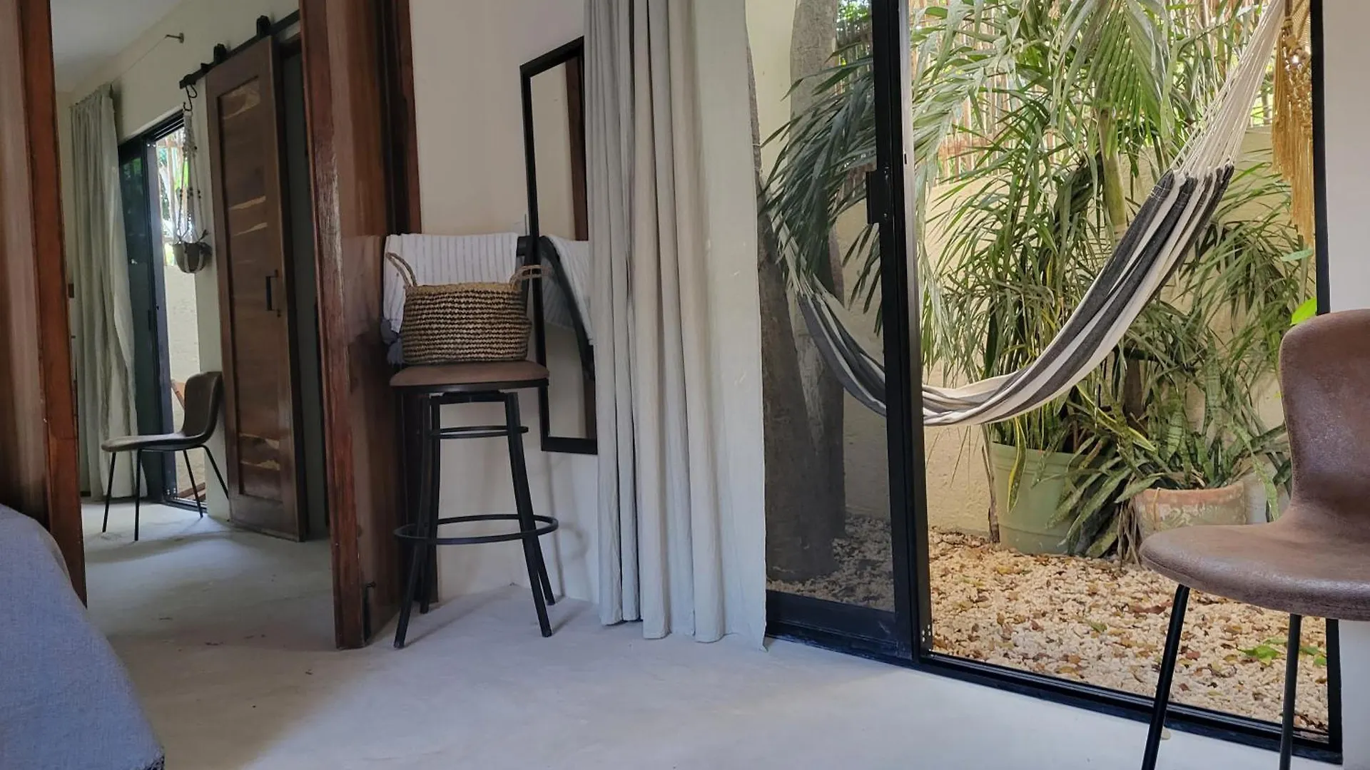 The Secret Garden Tulum Apartment