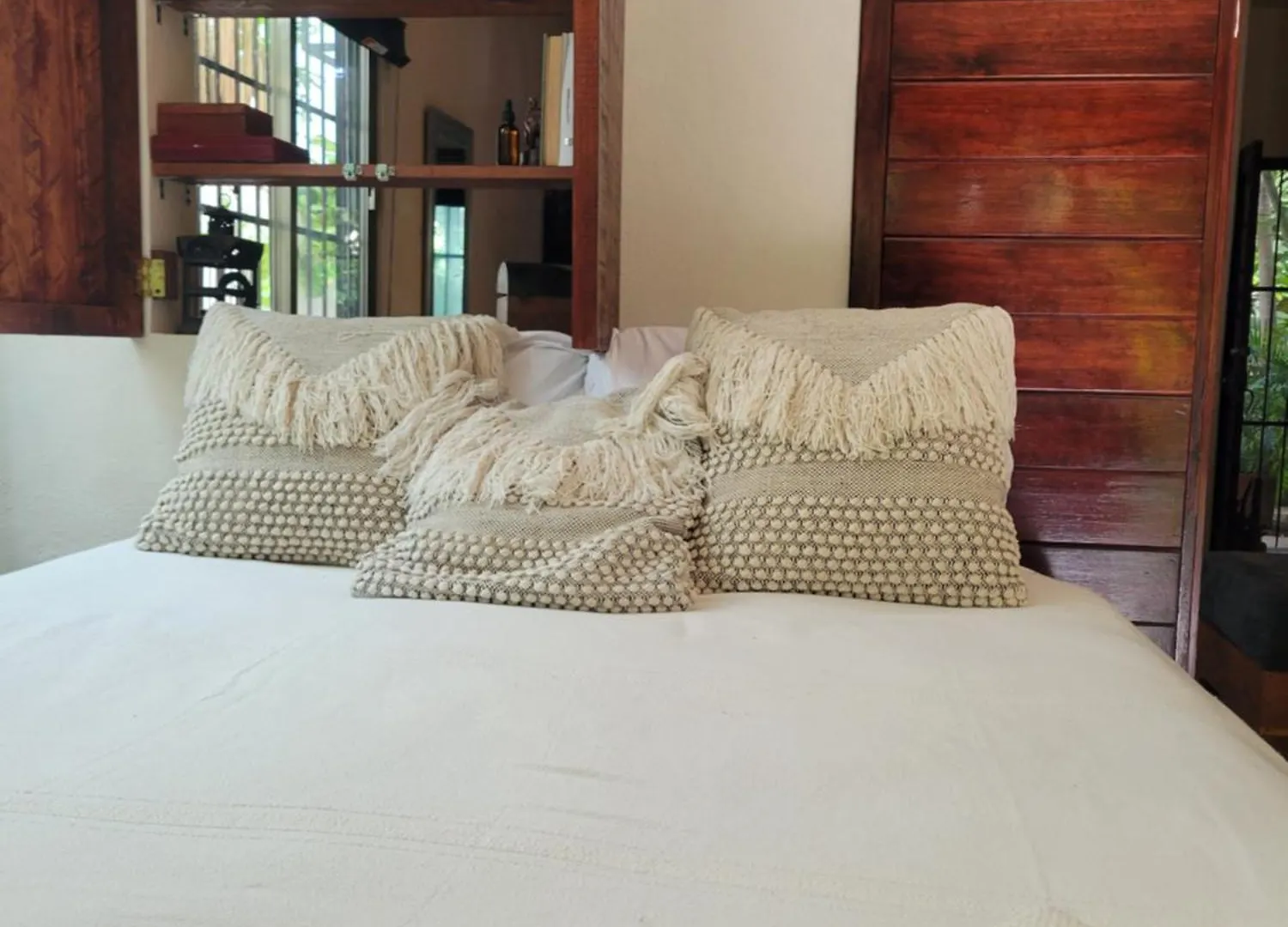 The Secret Garden Tulum Apartment